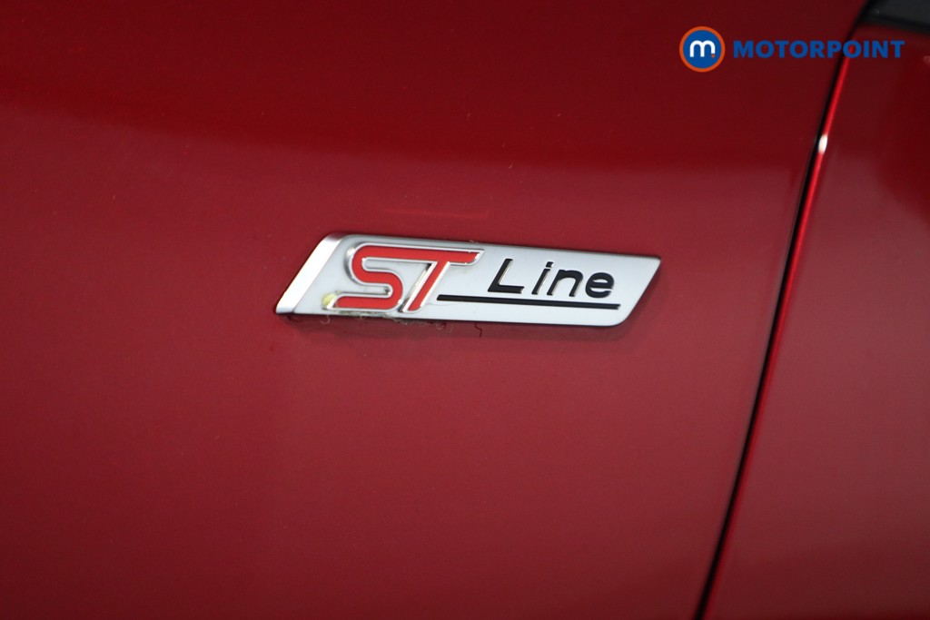 Ford Kuga St-Line X First Edition Manual Diesel SUV - Stock Number (1553535) - 29th supplementary image