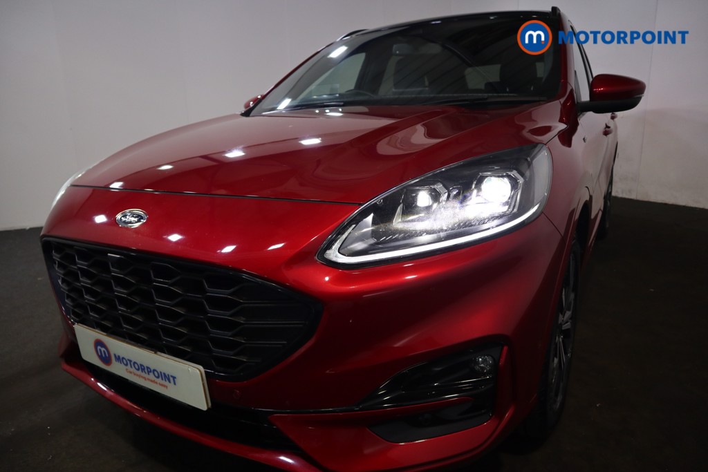 Ford Kuga St-Line X First Edition Manual Diesel SUV - Stock Number (1553535) - 30th supplementary image