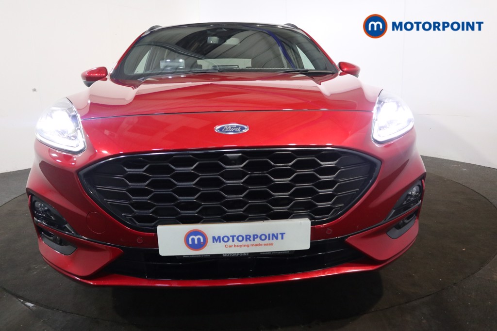 Ford Kuga St-Line X First Edition Manual Diesel SUV - Stock Number (1553535) - 31st supplementary image