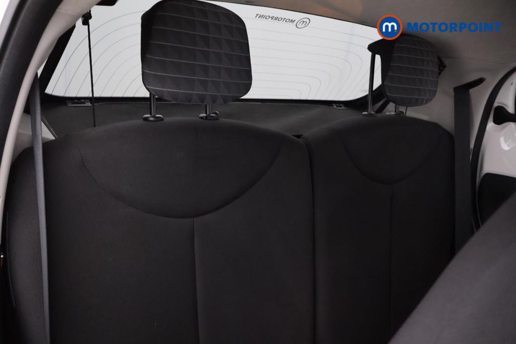 Peugeot 108 Allure Manual Petrol Hatchback - Stock Number (1553552) - 10th supplementary image
