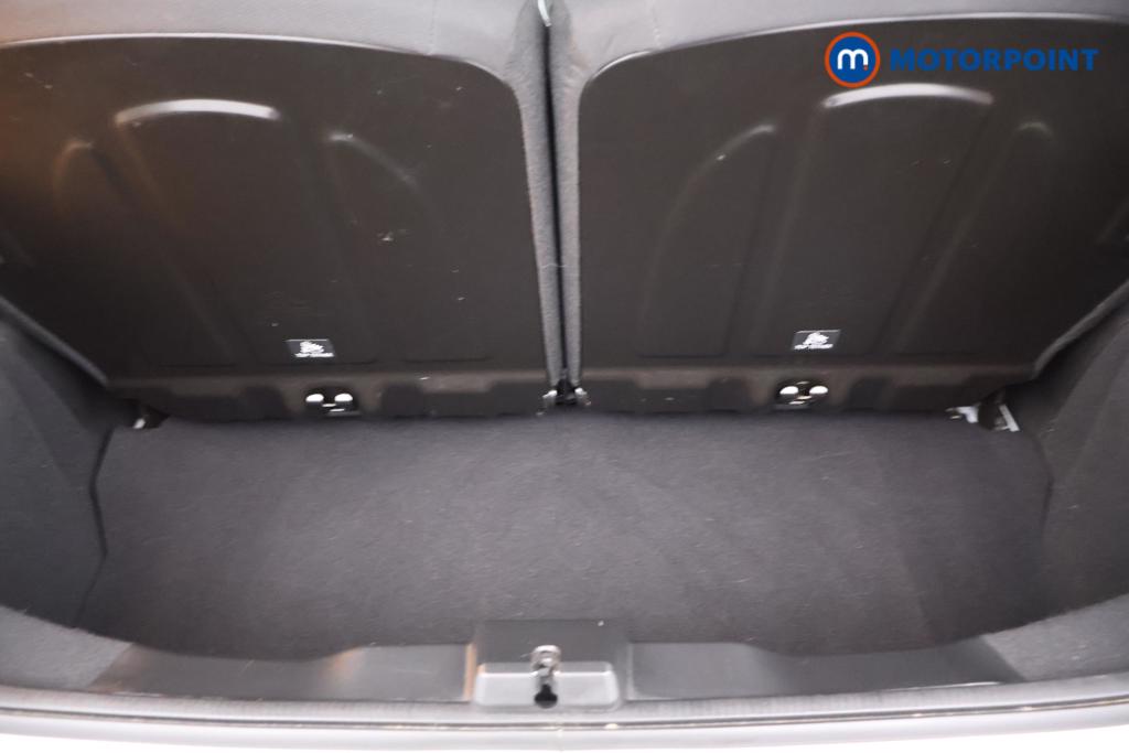 Peugeot 108 Allure Manual Petrol Hatchback - Stock Number (1553552) - 11th supplementary image