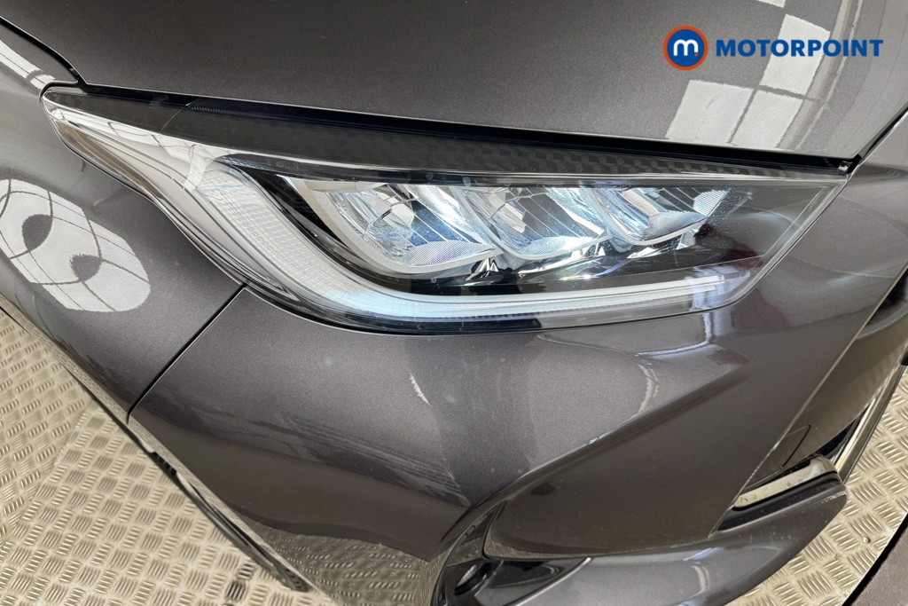Toyota Yaris Dynamic Automatic Petrol-Electric Hybrid Hatchback - Stock Number (1553601) - 17th supplementary image