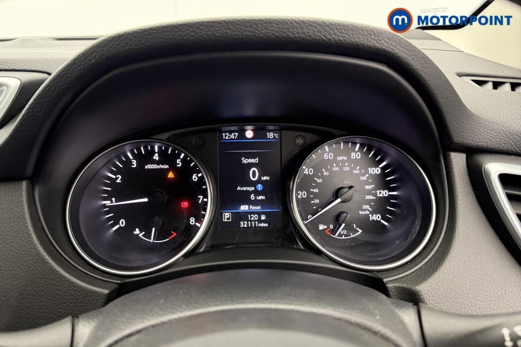 Nissan Qashqai Acenta Premium Automatic Petrol SUV - Stock Number (1553642) - 5th supplementary image