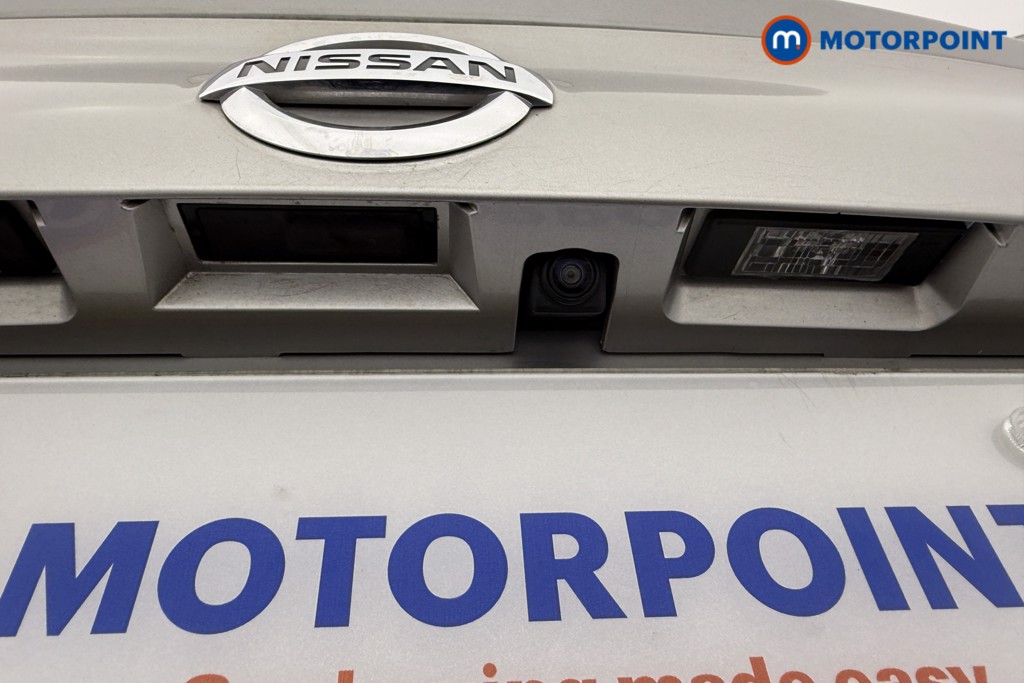 Nissan Qashqai Acenta Premium Automatic Petrol SUV - Stock Number (1553642) - 20th supplementary image
