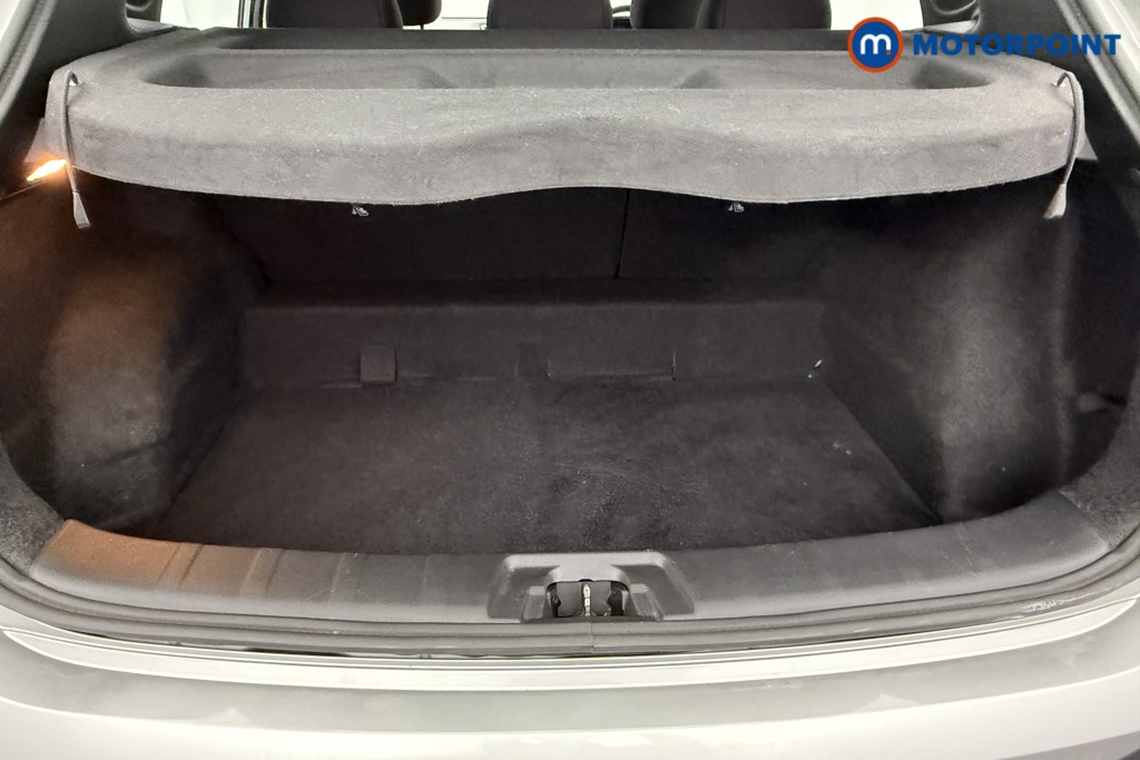 Nissan Qashqai Acenta Premium Automatic Petrol SUV - Stock Number (1553642) - 21st supplementary image
