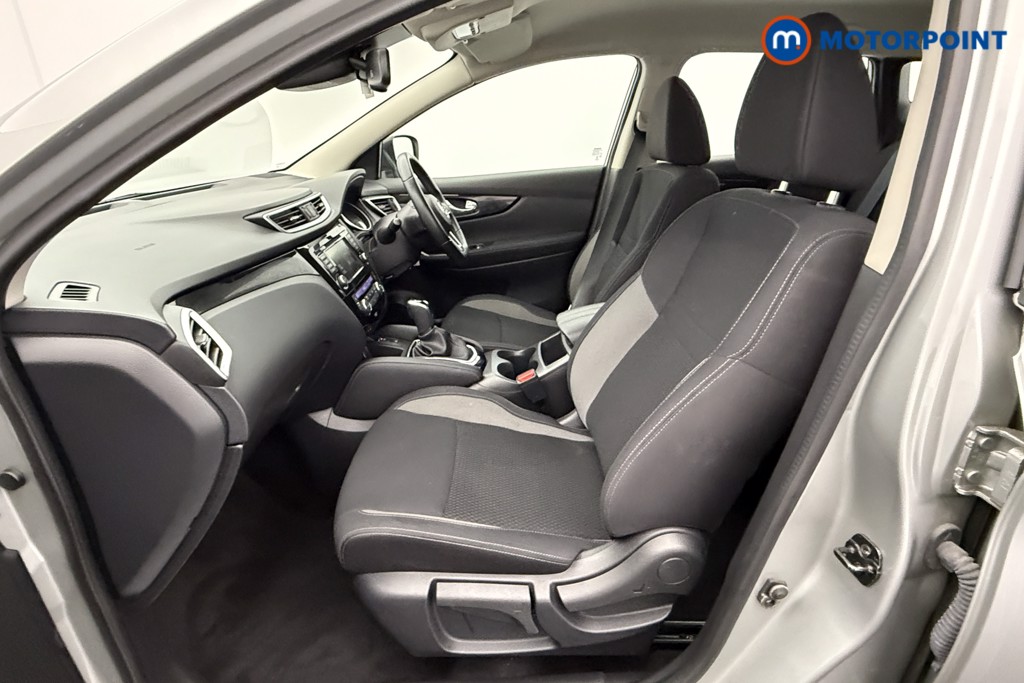 Nissan Qashqai Acenta Premium Automatic Petrol SUV - Stock Number (1553642) - 22nd supplementary image