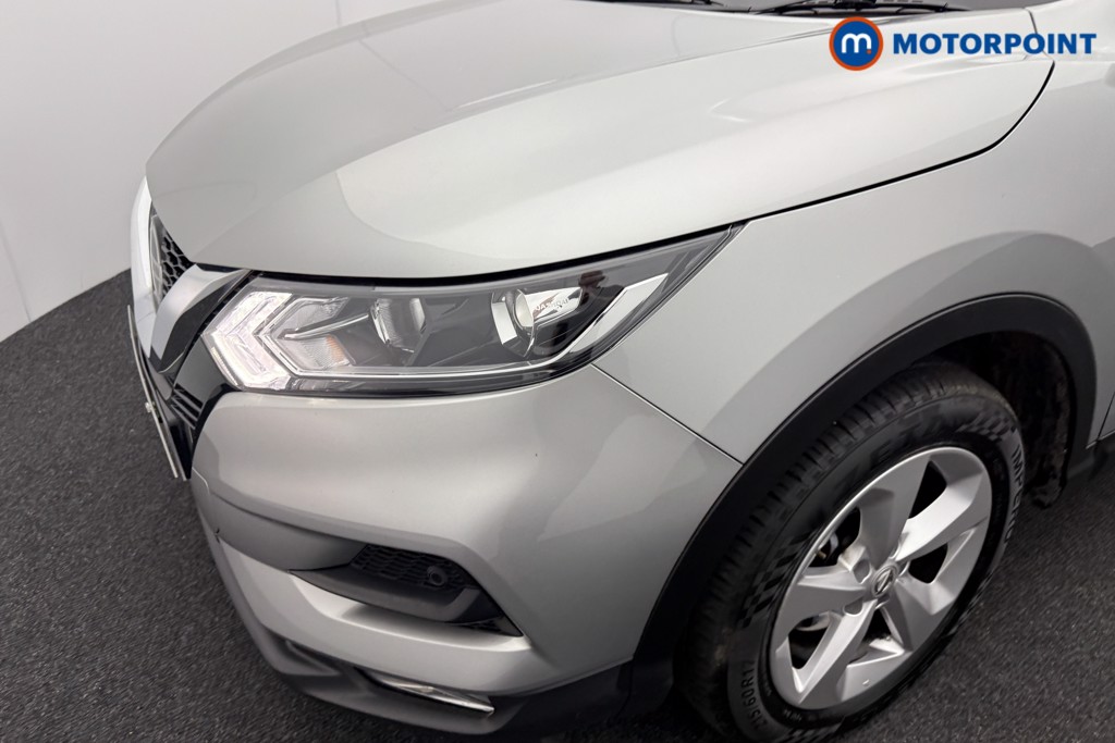 Nissan Qashqai Acenta Premium Automatic Petrol SUV - Stock Number (1553642) - 28th supplementary image