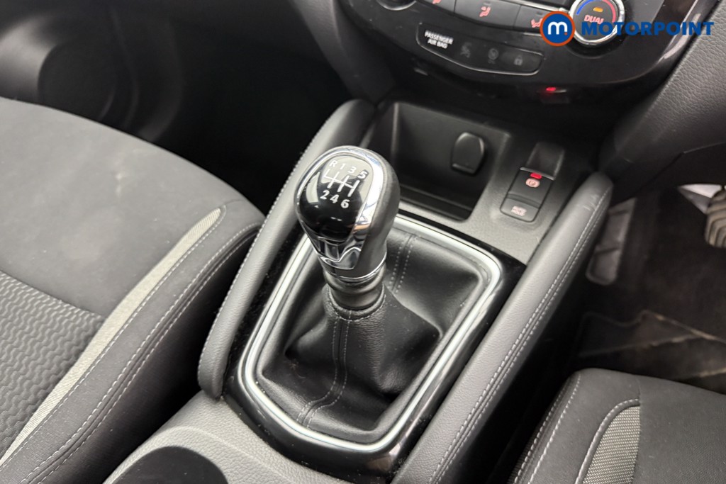 Nissan Qashqai Acenta Premium Manual Petrol SUV - Stock Number (1553647) - 12th supplementary image