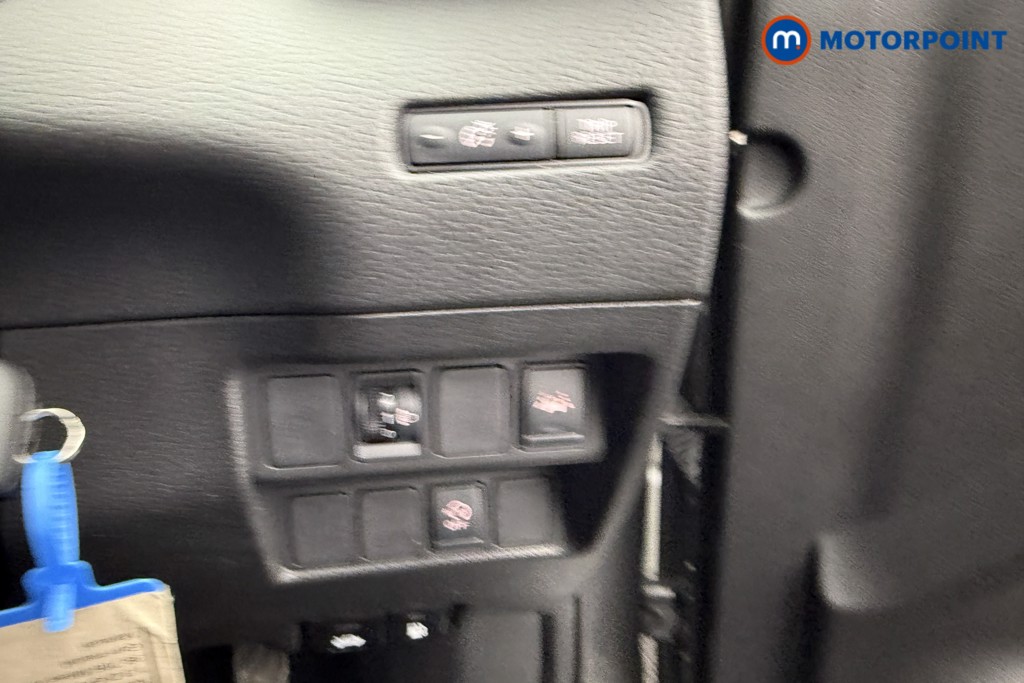 Nissan Qashqai Acenta Premium Manual Petrol SUV - Stock Number (1553647) - 15th supplementary image