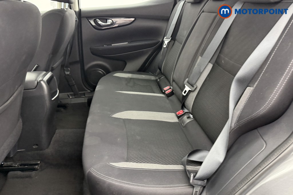 Nissan Qashqai Acenta Premium Manual Petrol SUV - Stock Number (1553647) - 23rd supplementary image
