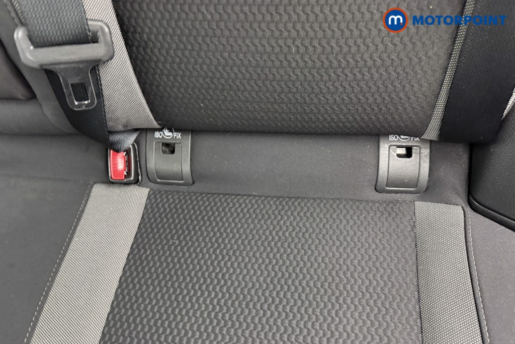 Nissan Qashqai Acenta Premium Manual Petrol SUV - Stock Number (1553647) - 24th supplementary image