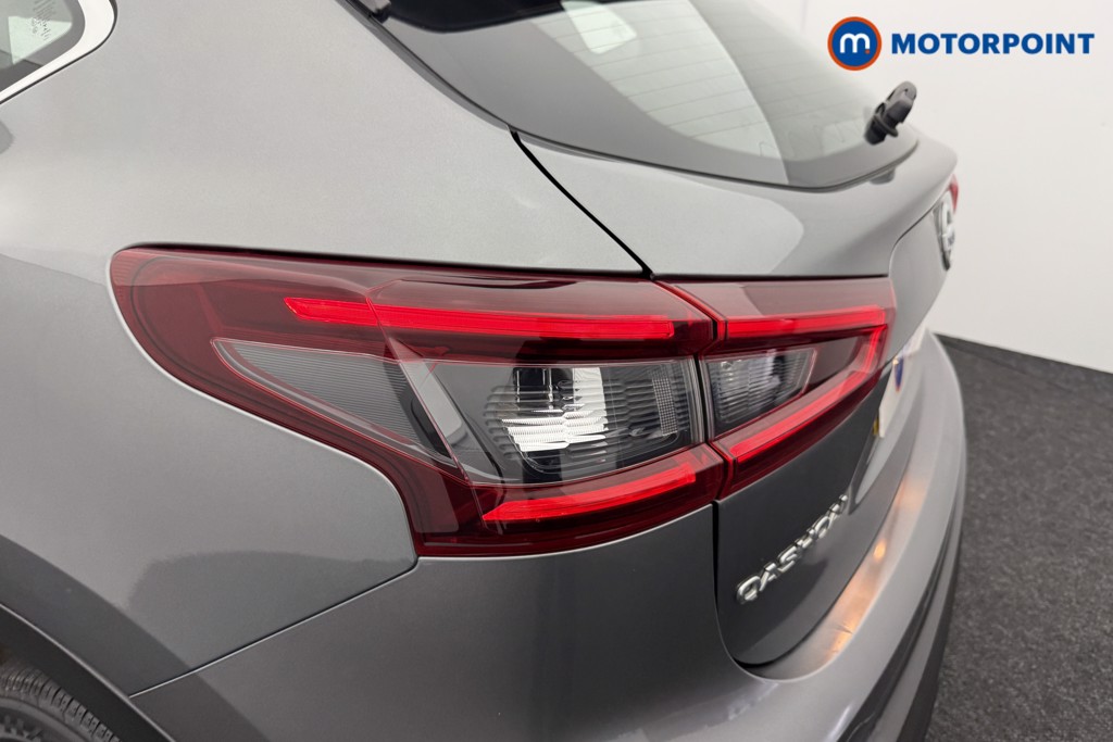 Nissan Qashqai Acenta Premium Manual Petrol SUV - Stock Number (1553647) - 25th supplementary image