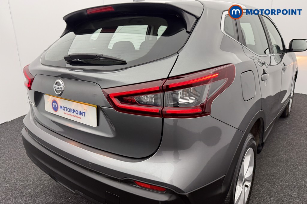 Nissan Qashqai Acenta Premium Manual Petrol SUV - Stock Number (1553647) - 26th supplementary image