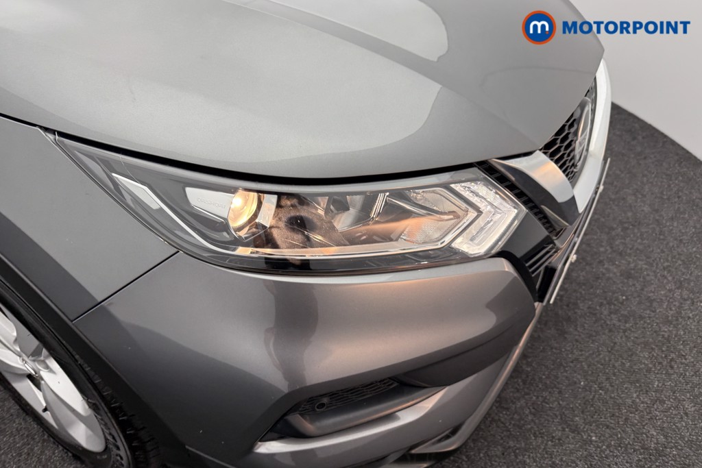 Nissan Qashqai Acenta Premium Manual Petrol SUV - Stock Number (1553647) - 27th supplementary image