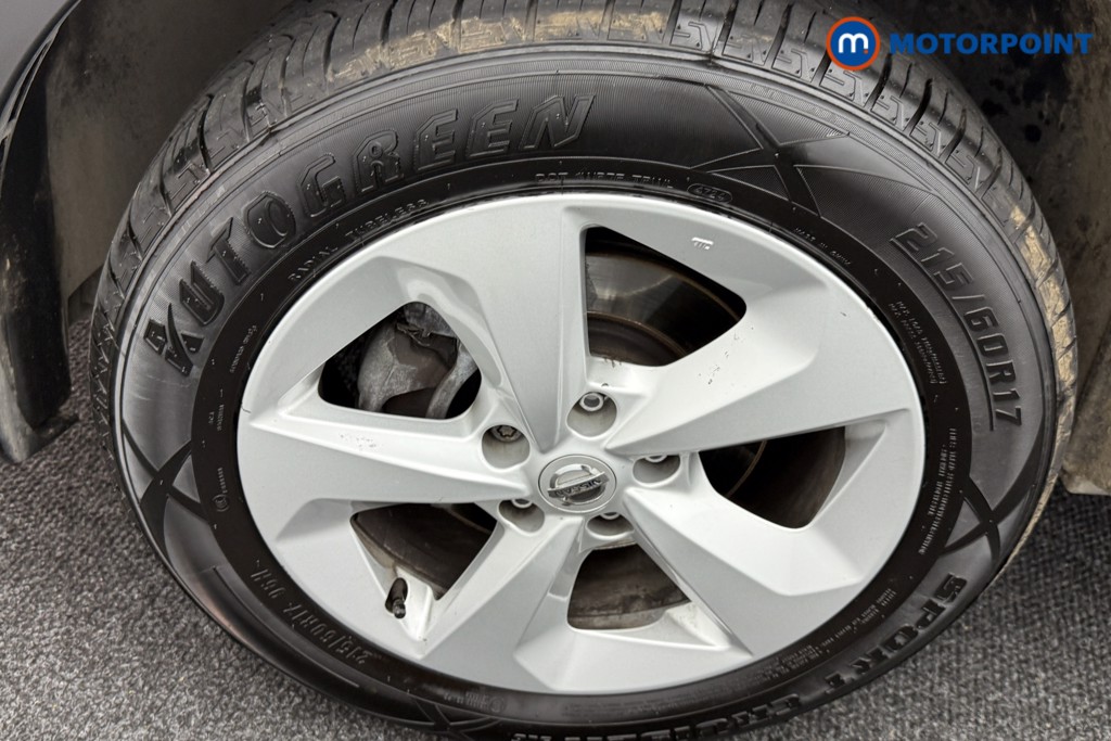 Nissan Qashqai Acenta Premium Manual Petrol SUV - Stock Number (1553647) - 29th supplementary image