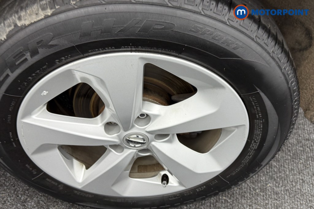 Nissan Qashqai Acenta Premium Manual Petrol SUV - Stock Number (1553647) - 30th supplementary image