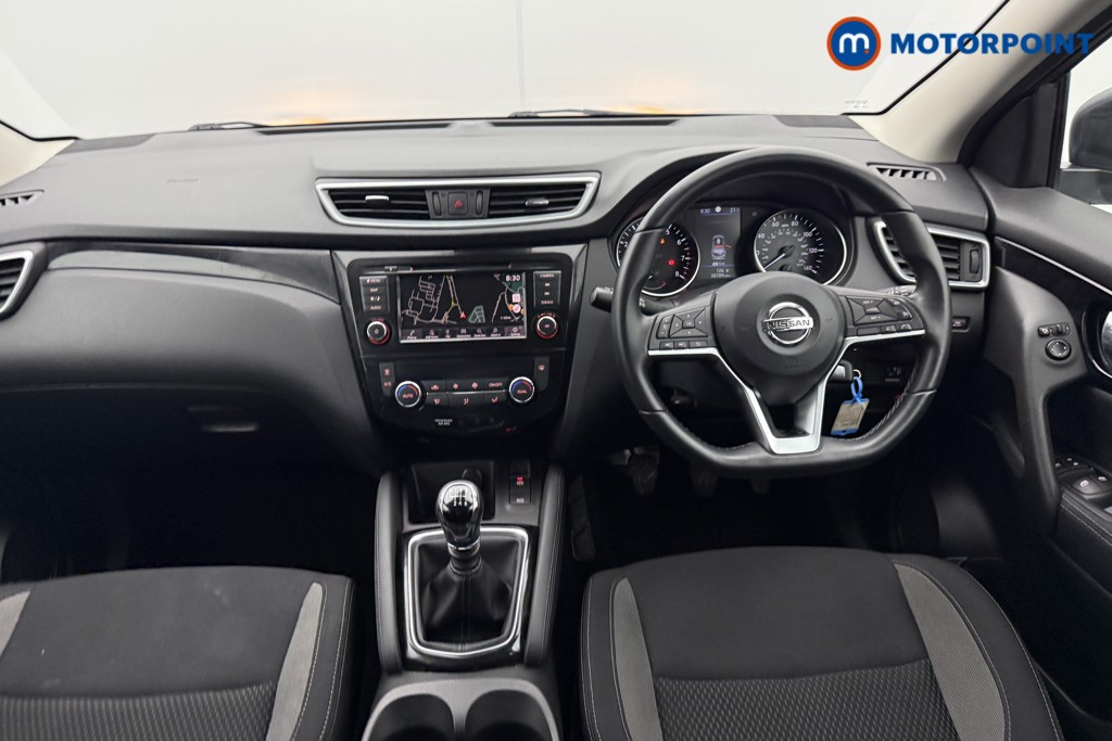 Nissan Qashqai Acenta Premium Manual Petrol SUV - Stock Number (1553647) - 1st supplementary image