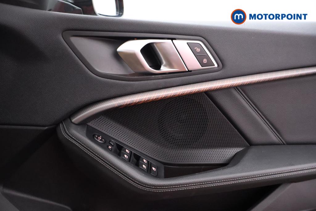 BMW 1 Series M Sport Manual Petrol Hatchback - Stock Number (1553700) - 5th supplementary image
