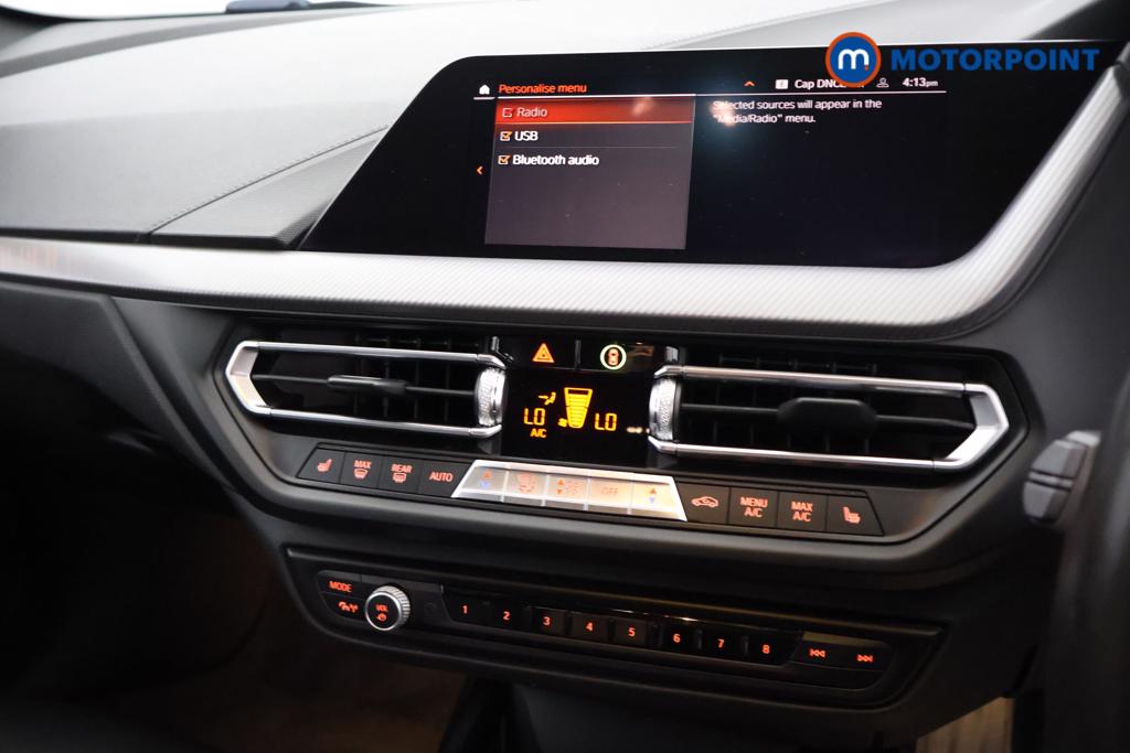 BMW 1 Series M Sport Manual Petrol Hatchback - Stock Number (1553700) - 6th supplementary image