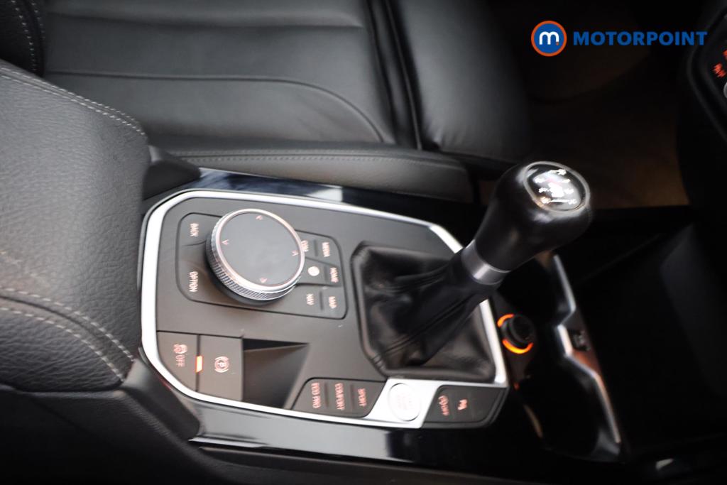 BMW 1 Series M Sport Manual Petrol Hatchback - Stock Number (1553700) - 7th supplementary image