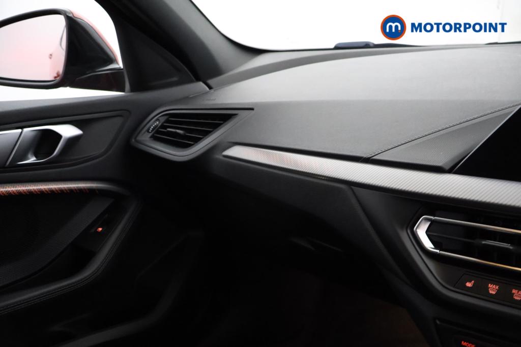 BMW 1 Series M Sport Manual Petrol Hatchback - Stock Number (1553700) - 8th supplementary image