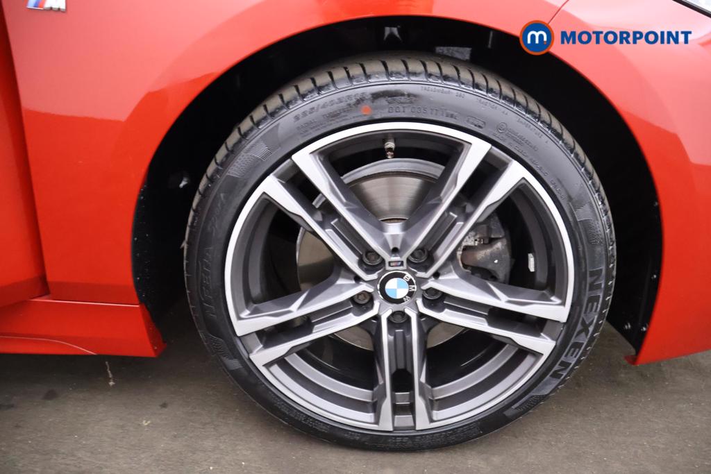 BMW 1 Series M Sport Manual Petrol Hatchback - Stock Number (1553700) - 9th supplementary image