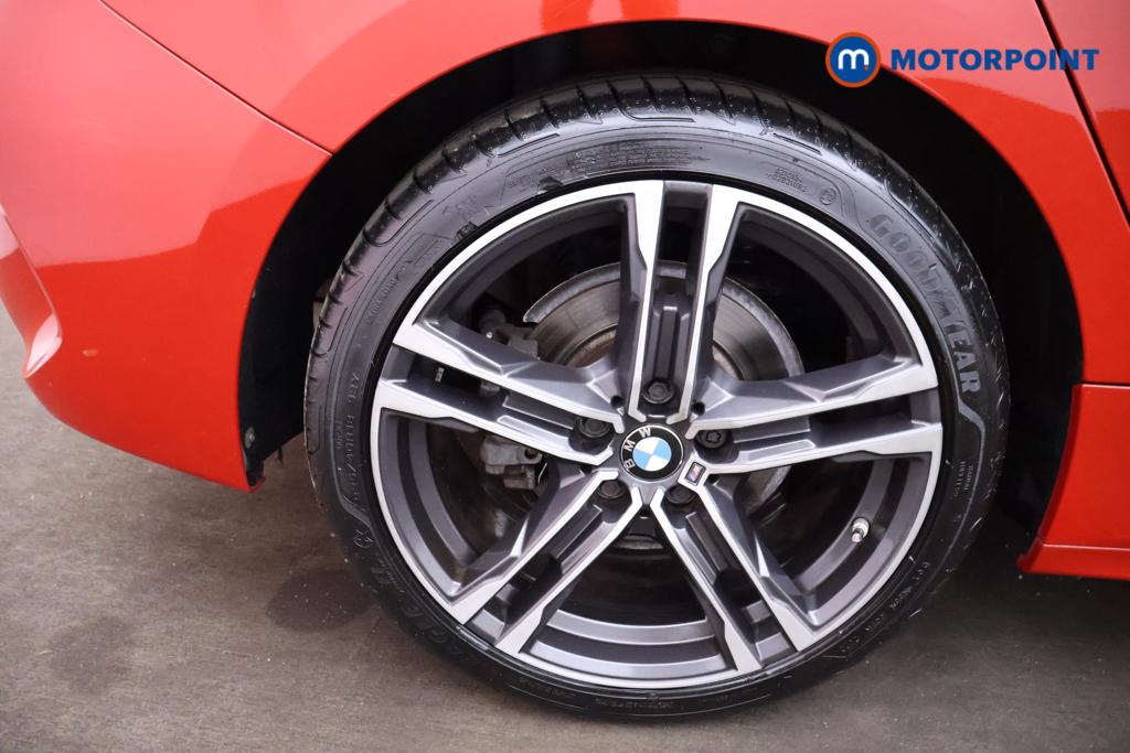 BMW 1 Series M Sport Manual Petrol Hatchback - Stock Number (1553700) - 10th supplementary image