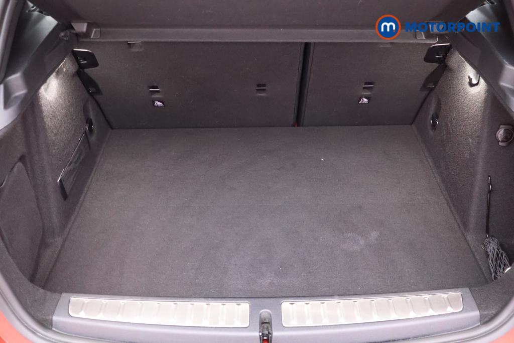 BMW 1 Series M Sport Manual Petrol Hatchback - Stock Number (1553700) - 11th supplementary image