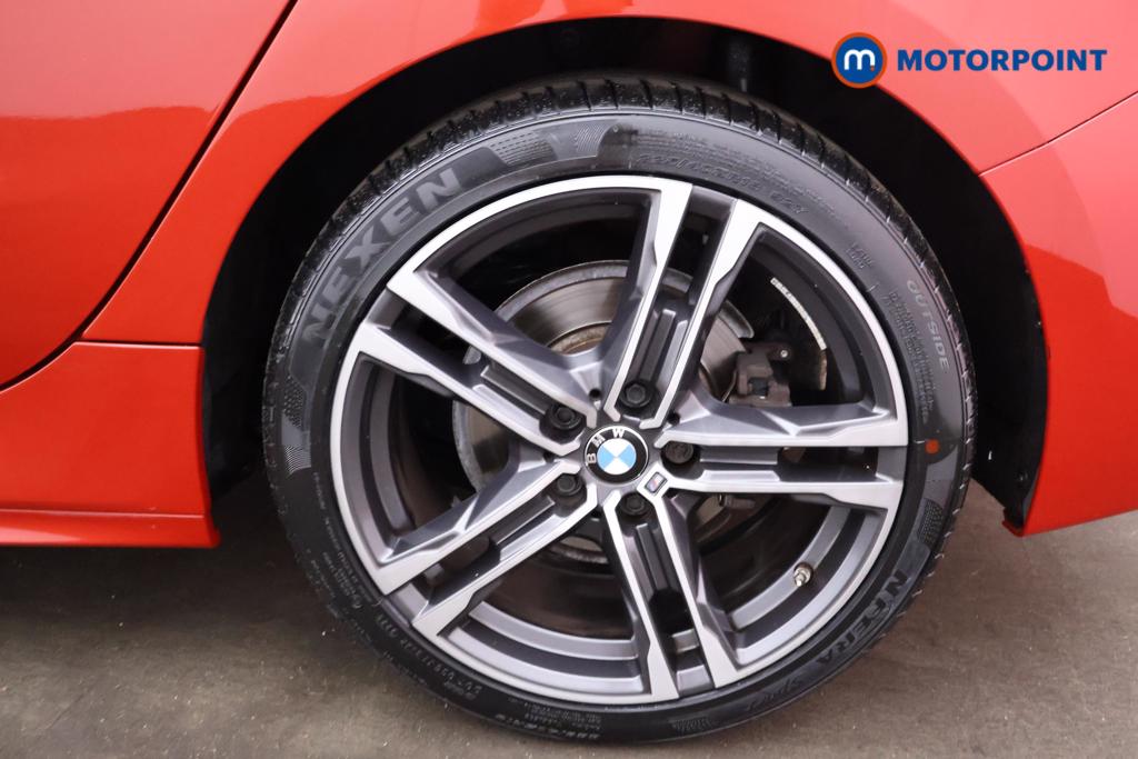 BMW 1 Series M Sport Manual Petrol Hatchback - Stock Number (1553700) - 12th supplementary image