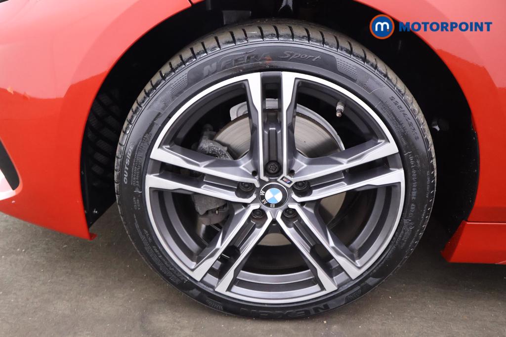 BMW 1 Series M Sport Manual Petrol Hatchback - Stock Number (1553700) - 13th supplementary image
