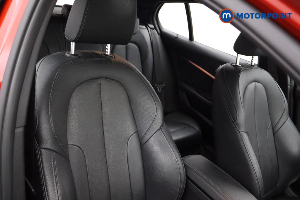BMW 1 Series M Sport Manual Petrol Hatchback - Stock Number (1553700) - 14th supplementary image