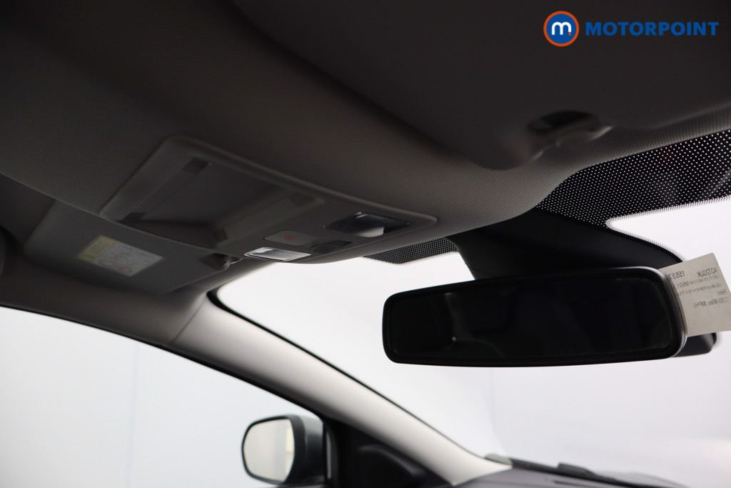 Ford Puma Titanium Manual Petrol-Electric Hybrid SUV - Stock Number (1553738) - 11th supplementary image