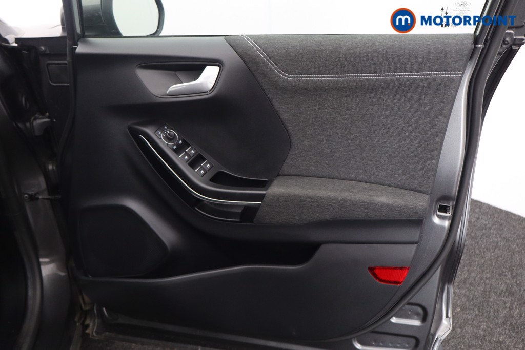 Ford Puma Titanium Manual Petrol-Electric Hybrid SUV - Stock Number (1553738) - 15th supplementary image