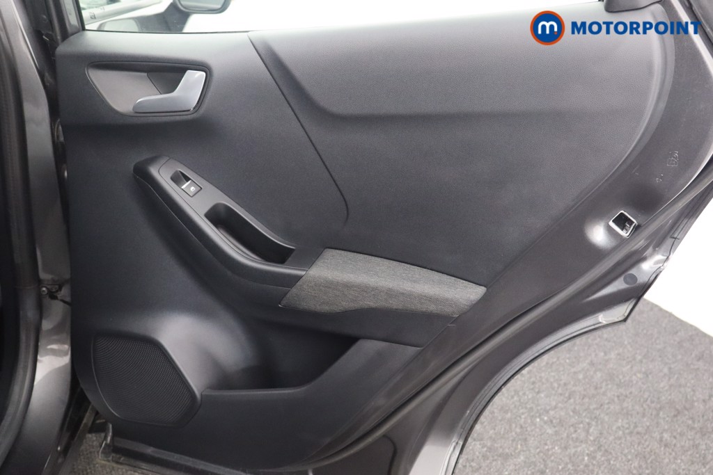 Ford Puma Titanium Manual Petrol-Electric Hybrid SUV - Stock Number (1553738) - 16th supplementary image