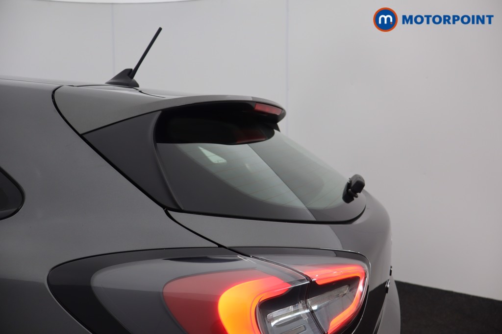 Ford Puma Titanium Manual Petrol-Electric Hybrid SUV - Stock Number (1553738) - 27th supplementary image