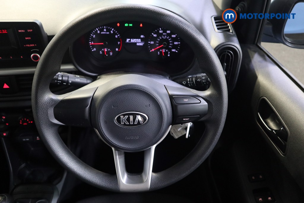 KIA Picanto 1 Manual Petrol Hatchback - Stock Number (1553740) - 2nd supplementary image