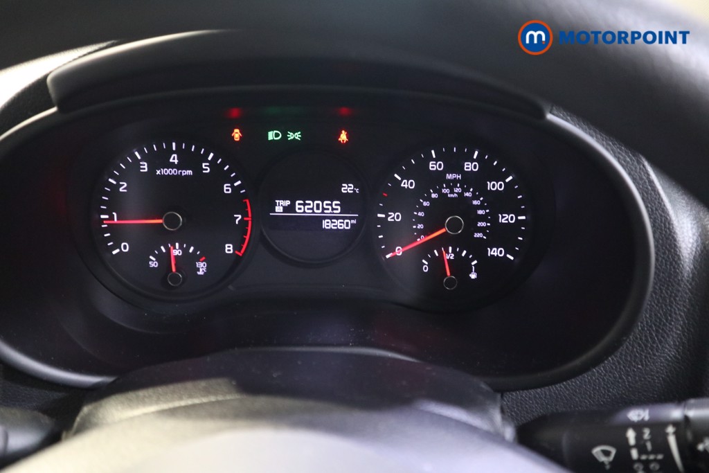 KIA Picanto 1 Manual Petrol Hatchback - Stock Number (1553740) - 3rd supplementary image