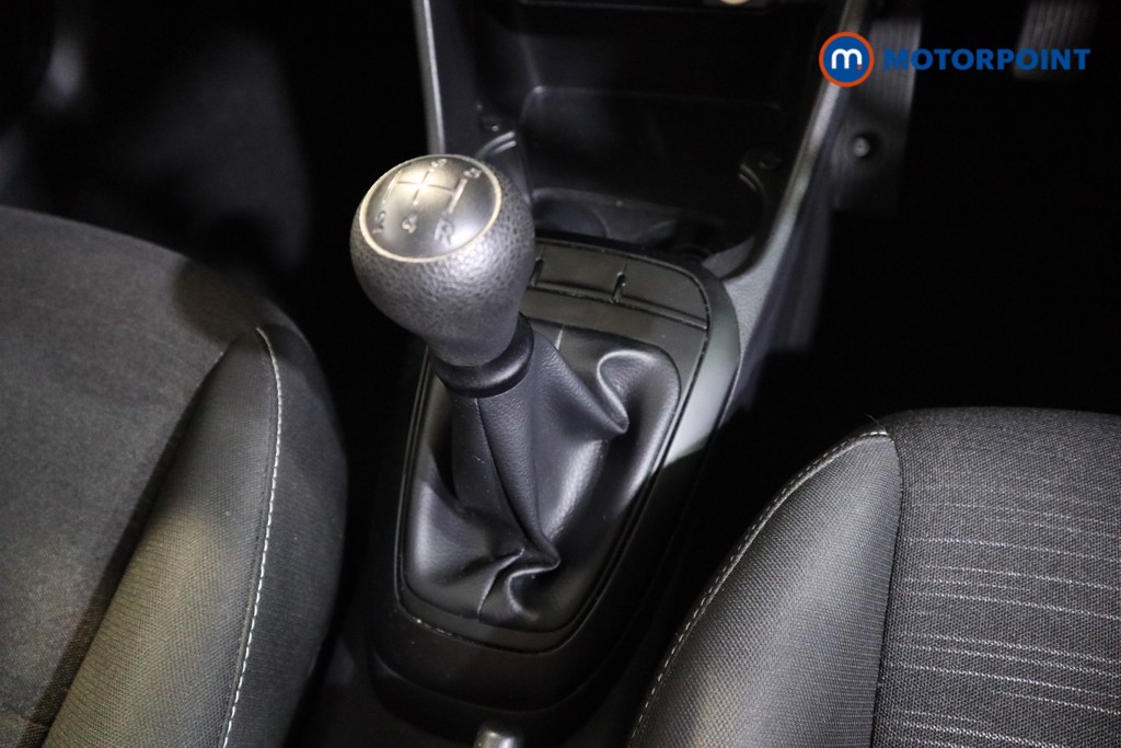 KIA Picanto 1 Manual Petrol Hatchback - Stock Number (1553740) - 6th supplementary image