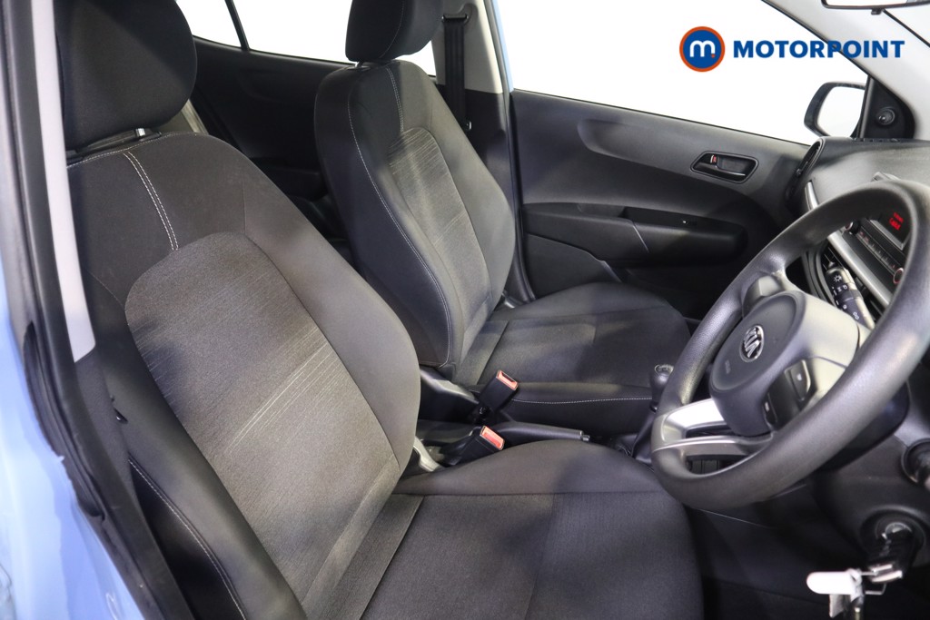 KIA Picanto 1 Manual Petrol Hatchback - Stock Number (1553740) - 8th supplementary image