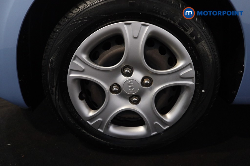 KIA Picanto 1 Manual Petrol Hatchback - Stock Number (1553740) - 13th supplementary image