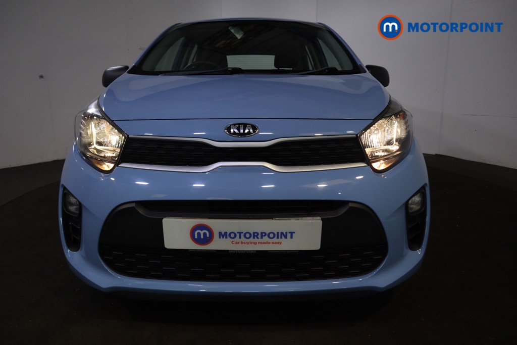 KIA Picanto 1 Manual Petrol Hatchback - Stock Number (1553740) - 18th supplementary image