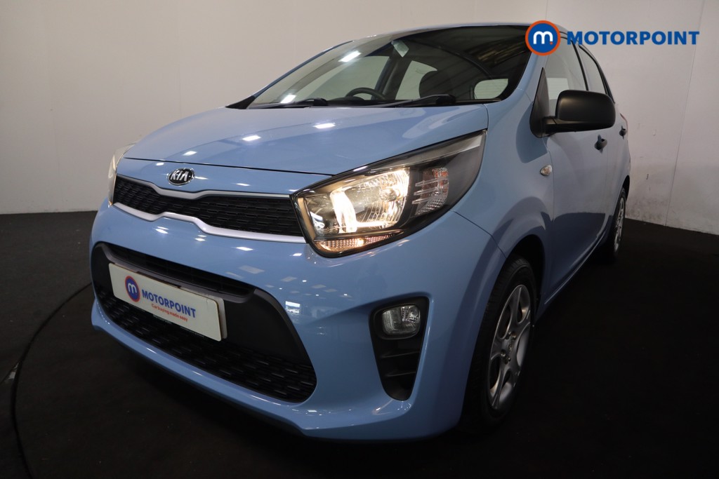 KIA Picanto 1 Manual Petrol Hatchback - Stock Number (1553740) - 19th supplementary image