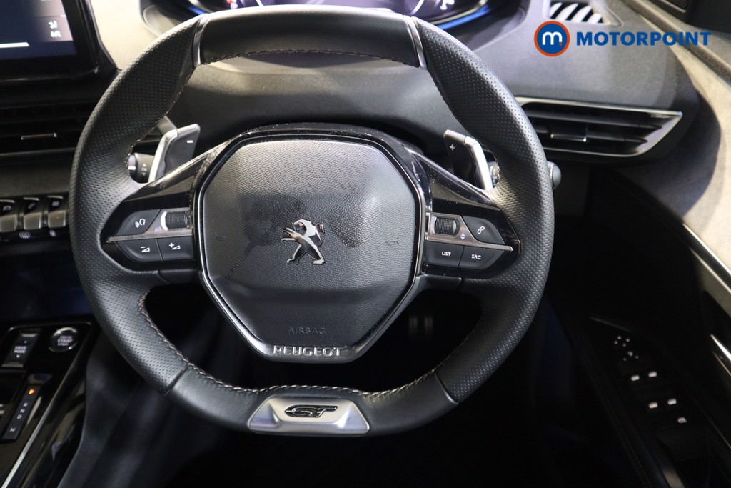 Peugeot 3008 GT Automatic Petrol SUV - Stock Number (1553759) - 2nd supplementary image