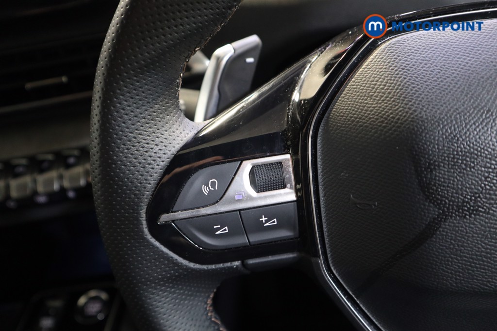 Peugeot 3008 GT Automatic Petrol SUV - Stock Number (1553759) - 3rd supplementary image