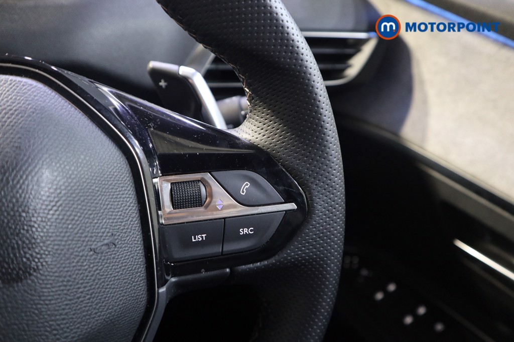 Peugeot 3008 GT Automatic Petrol SUV - Stock Number (1553759) - 4th supplementary image