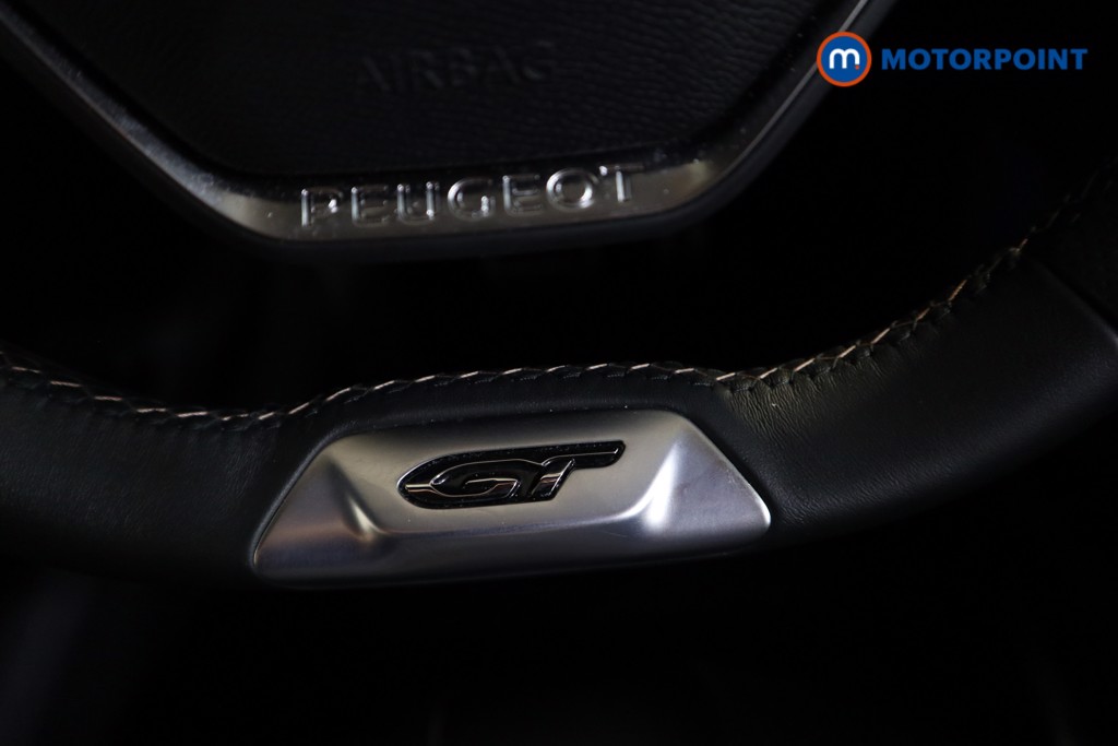 Peugeot 3008 GT Automatic Petrol SUV - Stock Number (1553759) - 5th supplementary image