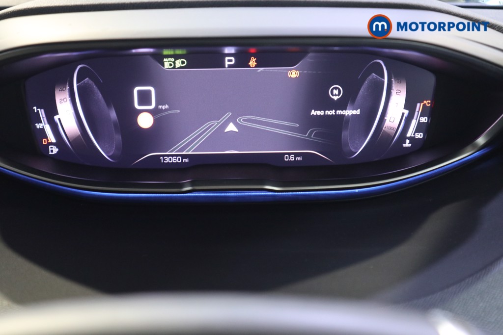 Peugeot 3008 GT Automatic Petrol SUV - Stock Number (1553759) - 6th supplementary image