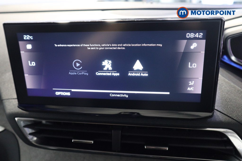 Peugeot 3008 GT Automatic Petrol SUV - Stock Number (1553759) - 7th supplementary image