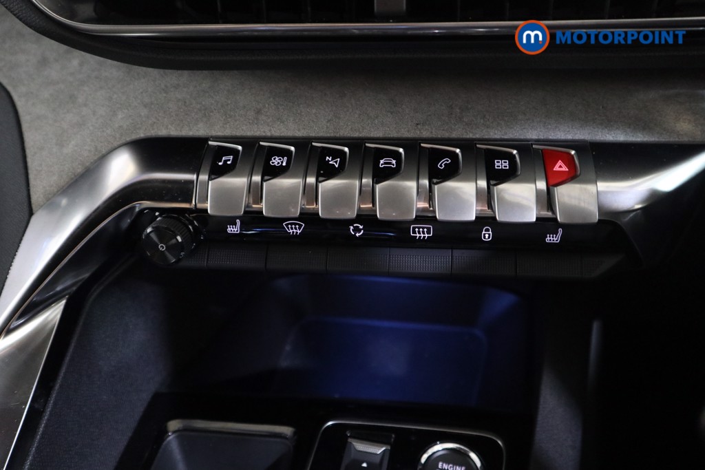 Peugeot 3008 GT Automatic Petrol SUV - Stock Number (1553759) - 8th supplementary image