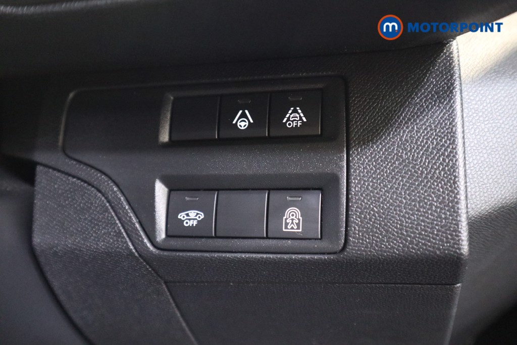 Peugeot 3008 GT Automatic Petrol SUV - Stock Number (1553759) - 10th supplementary image